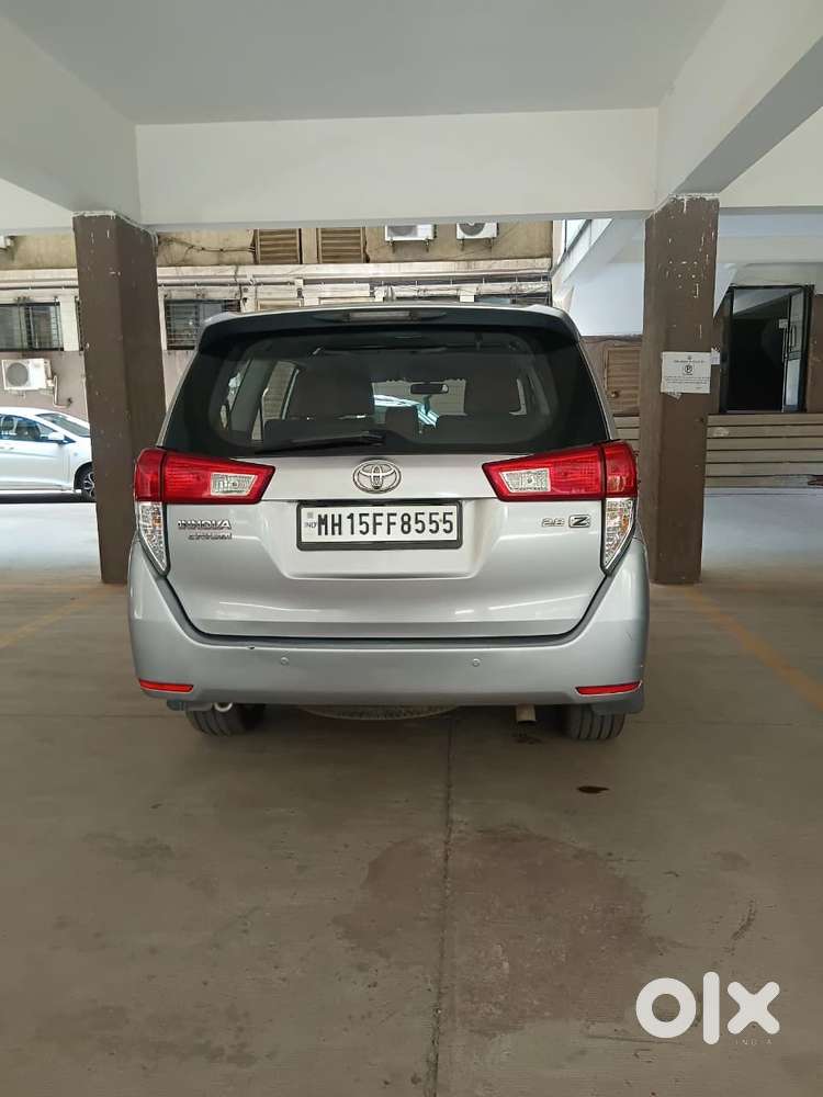 Innova 2.8z Diesel
