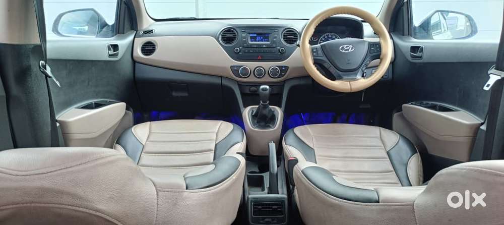 Hyundai Grand I10 Magna 1.2 Crdi, 2019, Petrol