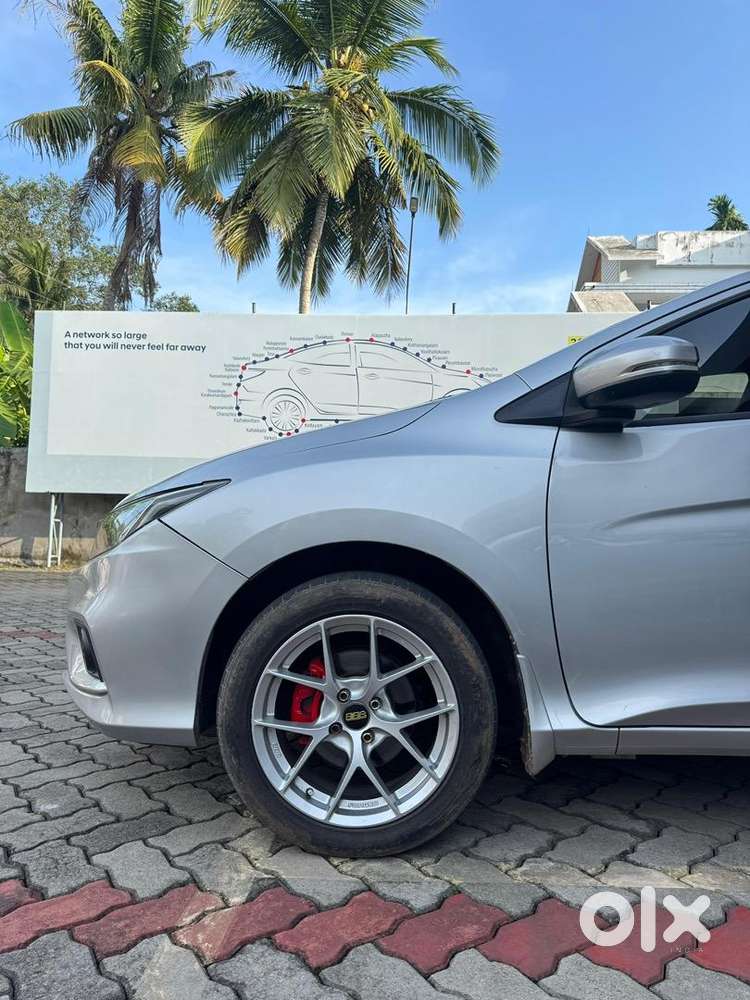 Honda Petrol 2018 Manual