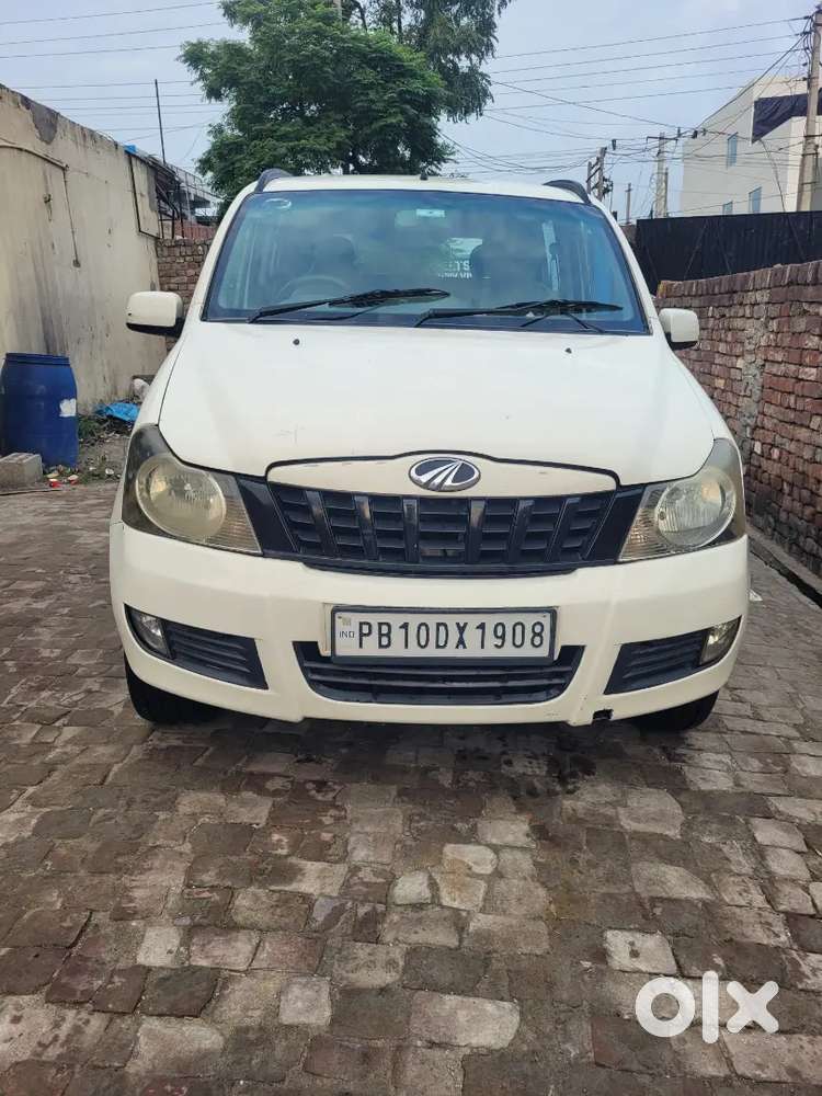 Mahindra Quanto 1.5 C6 2012 Diesel