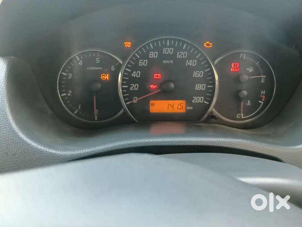Maruti Suzuki Swift 2011 Diesel Vdi
