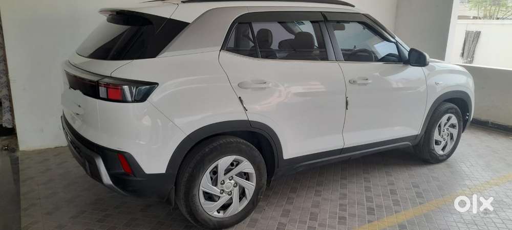 Hyundai Creta 1.6 E Plus Crdi, 2024, Diesel