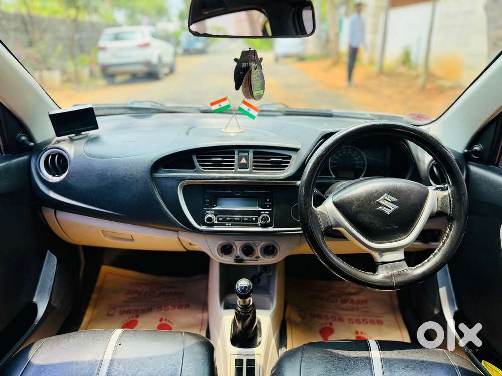 Maruti Suzuki Alto 800 0.8 Vxi, 2021, Lpg