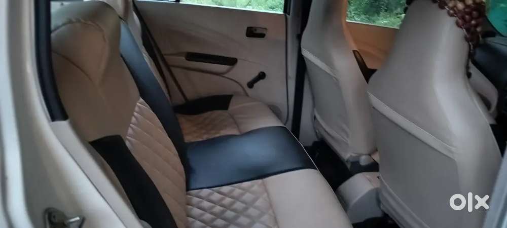 Maruti Suzuki Celerio 2020 Petrol/lpg