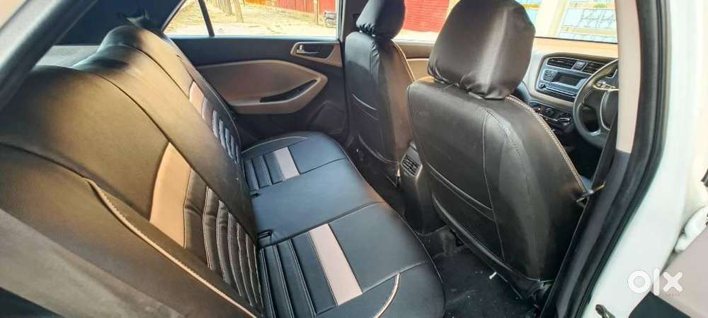 Hyundai Elite I20 Magna Plus, 2018, Petrol