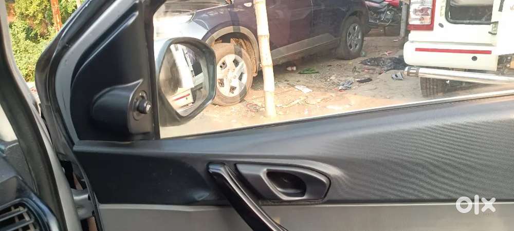 Tata Tigor 2018