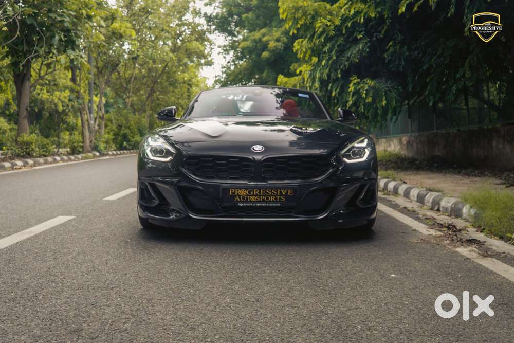 Bmw Z4 M40i, 2025, Petrol