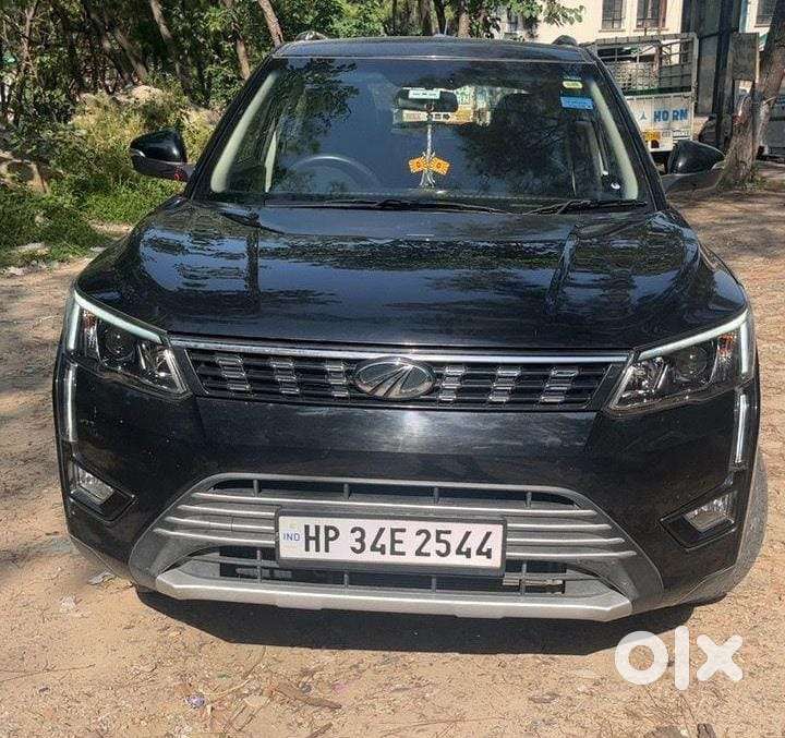 Mahindra Xuv300 2022 Petrol Mint Condition.