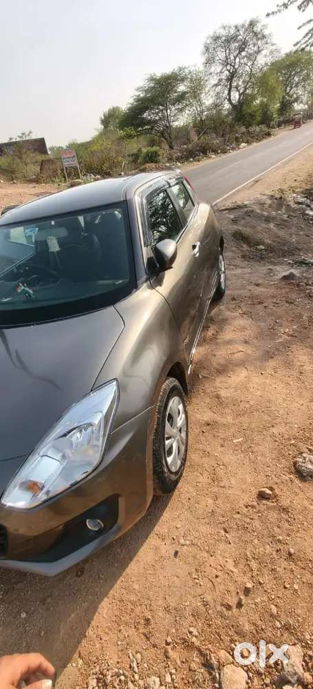 Maruti Suzuki Swift 2023 Petrol 24000 Km Driven