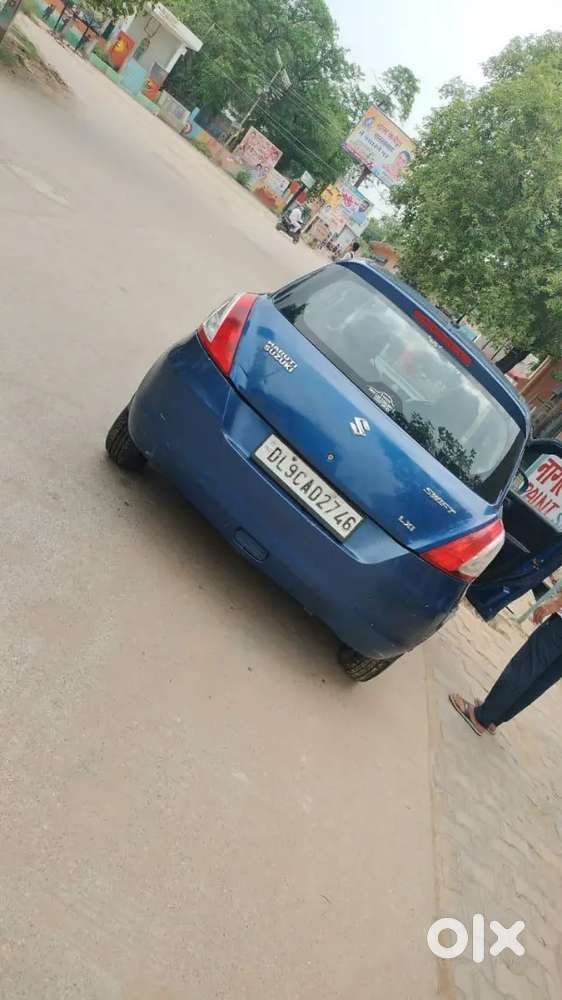 Cng On Paper Good Condition Se Later Per Mil Jayegi