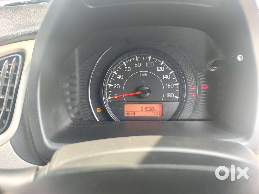 Maruti Suzuki Wagon R 1.0 2019-2022 Vxi (o), 2022, Petrol