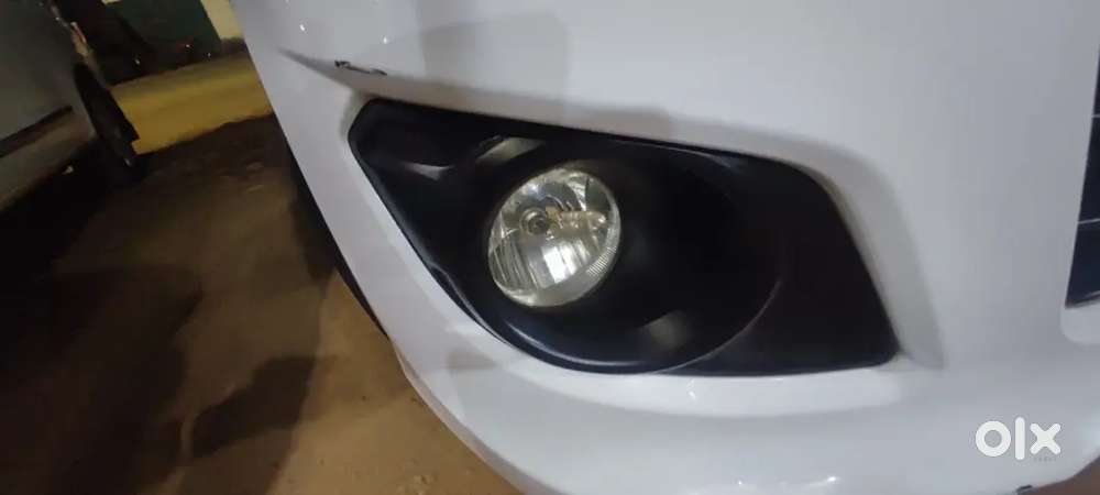 Maruti Suzuki Wagon R 1.0 2018