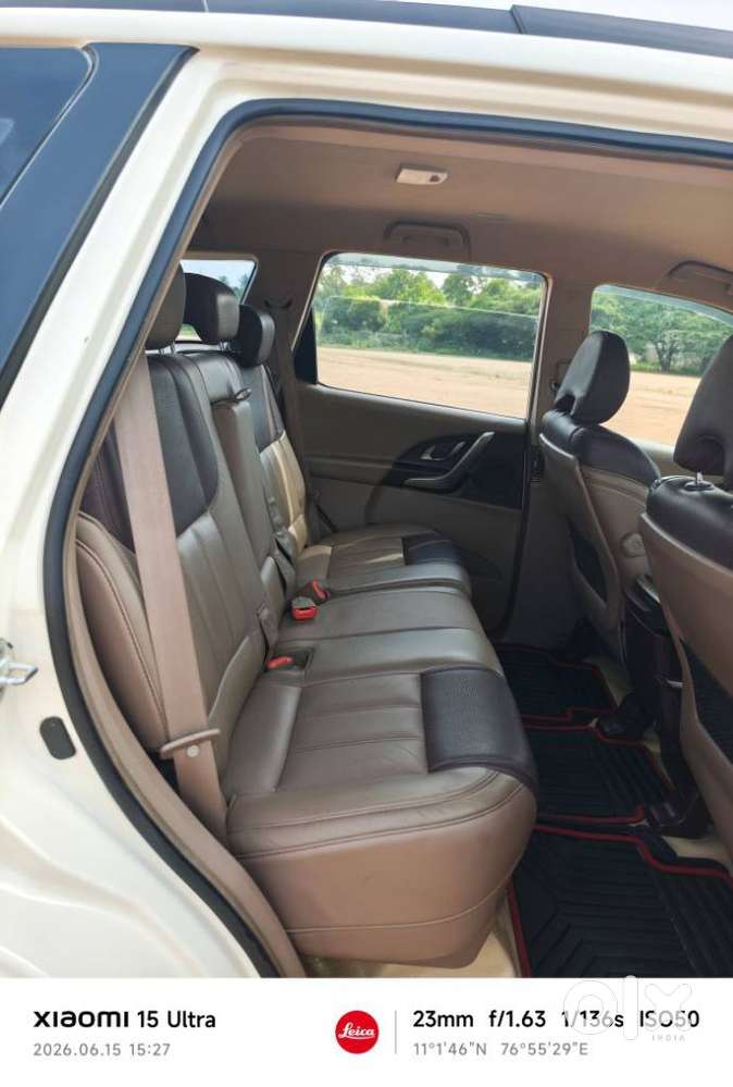 Mahindra Xuv500 W8 2wd, 2016, Diesel