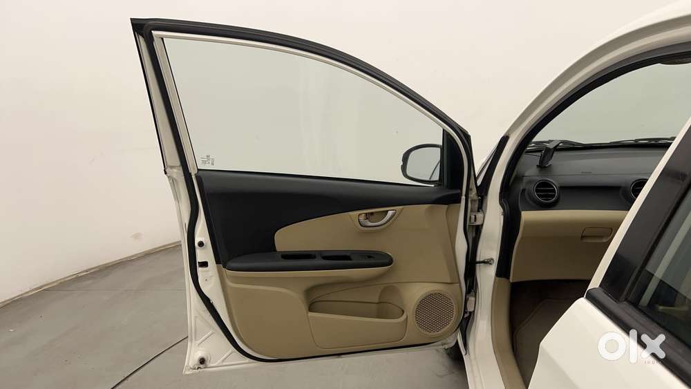 Honda Brio 1.2 Vx Mt, 2015, Petrol