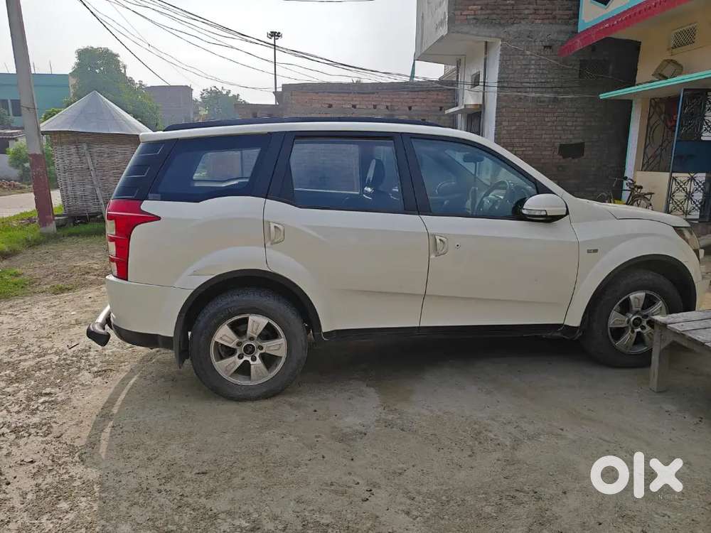 Mahindra Xuv500 Diesel Manual 2013
