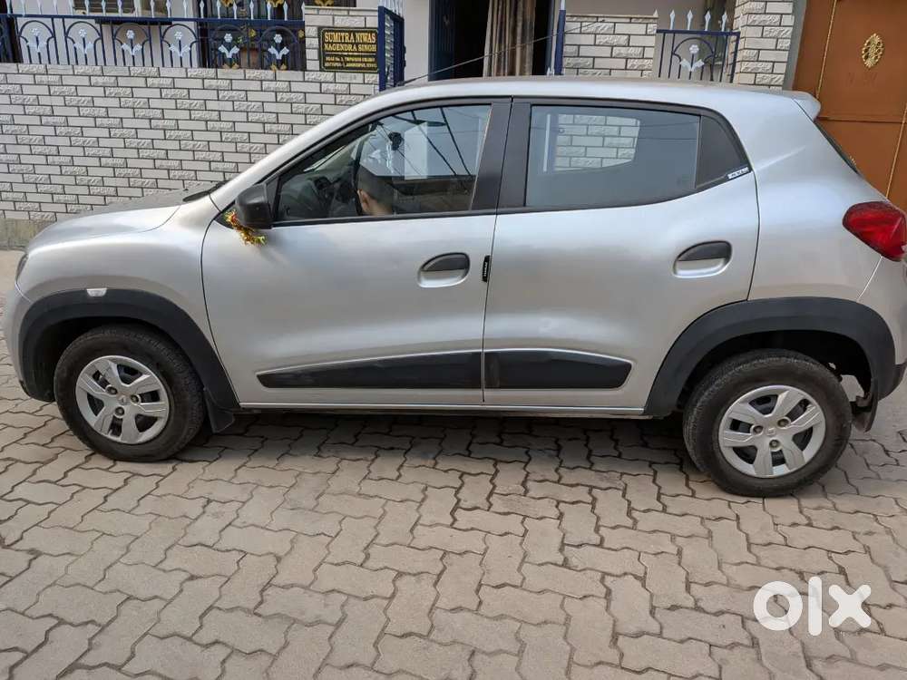 Renault Kwid 2020