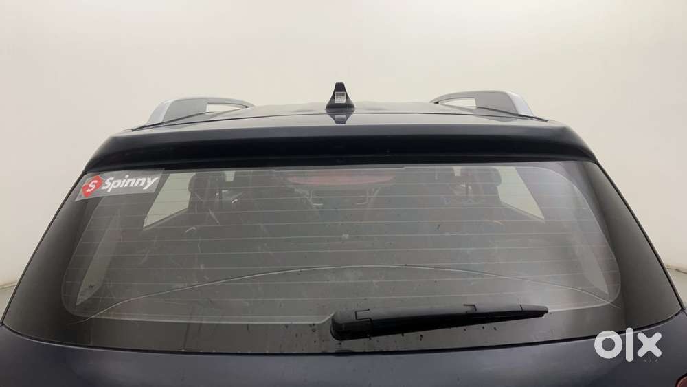 Hyundai Venue Sx (o) Mt 1.0 Turbo, 2021, Petrol