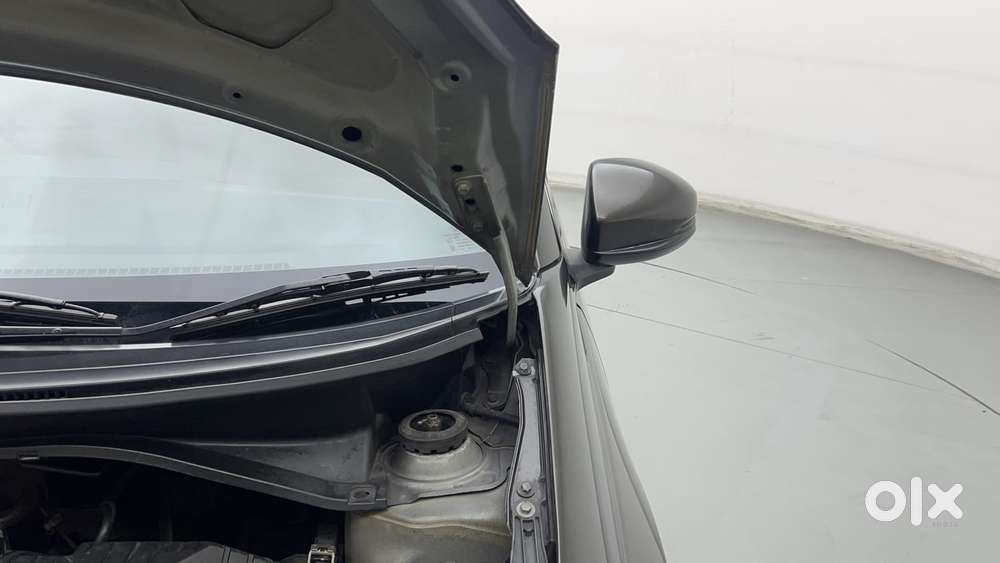 Honda Amaze Sx I Vtec, 2016, Petrol