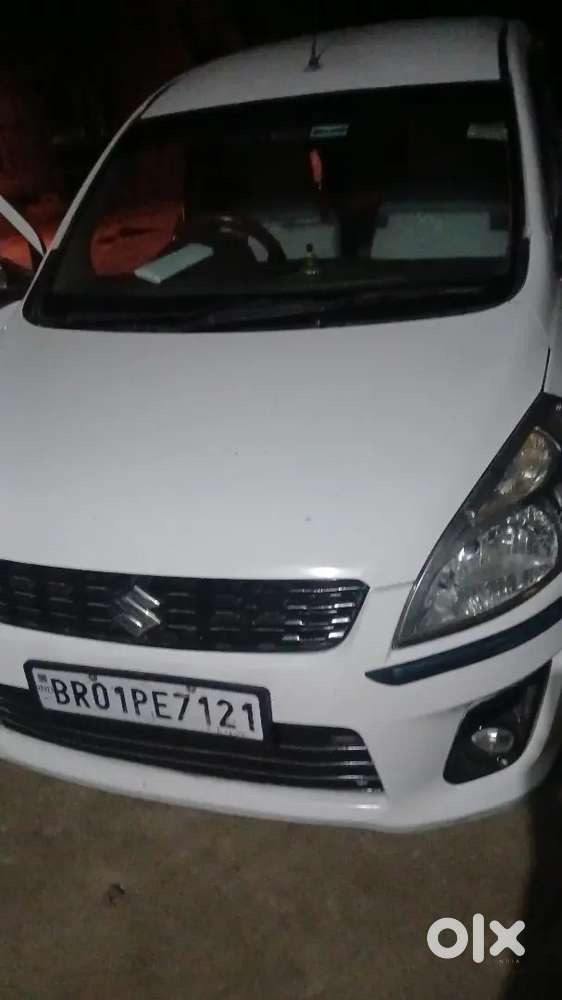 Maruti Suzuki Ertiga Vdi
