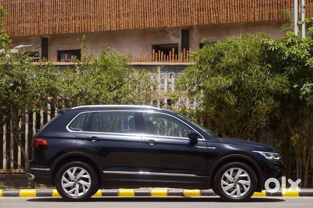 Volkswagen Tiguan 2.0 Elegance Tsi Dsg, 2024, Petrol