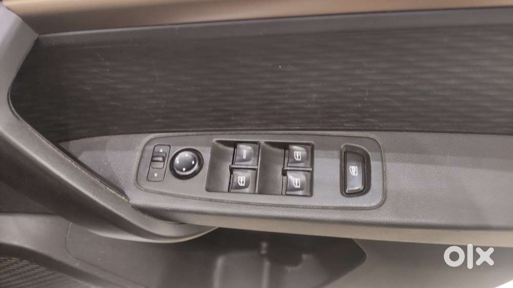 Renault Kiger Rxt Amt, 2023, Petrol