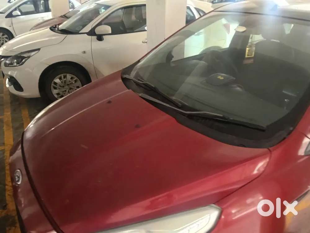 Ford Figo 1.4 Diesel 2017 Lxi