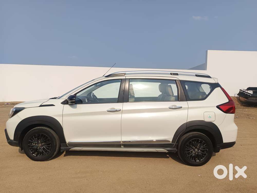 Maruti Suzuki Xl6 1.5 Alpha At, 2021, Petrol