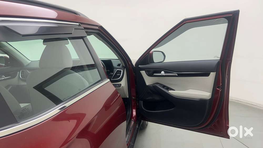 Kia Seltos 1.5 Htx At Petrol, 2022, Petrol