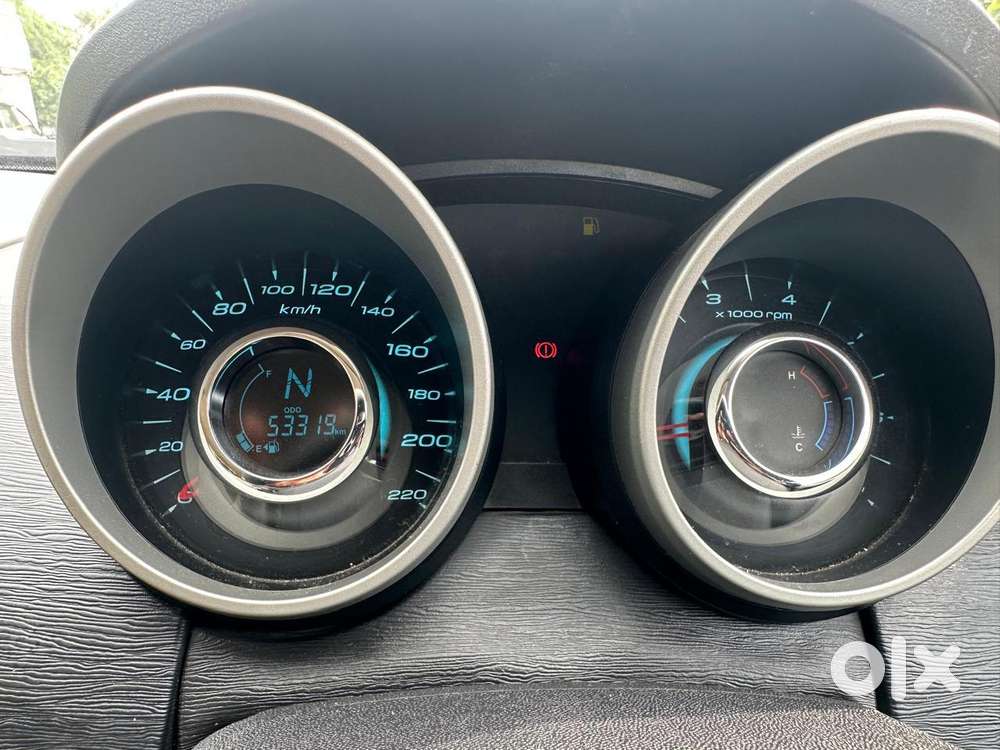 Toyota Fortuner 4x2 Mt 2.8 Diesel, 2018, Diesel