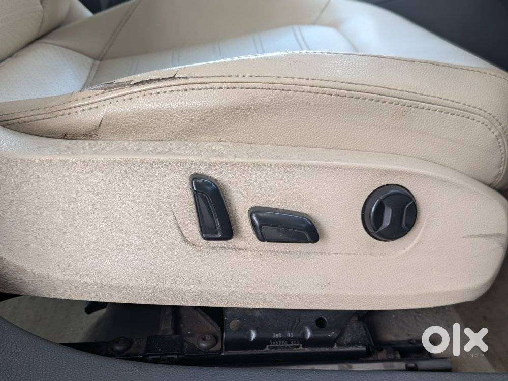 Volkswagen Jetta 2.0l Tdi Highline At, 2014, Diesel