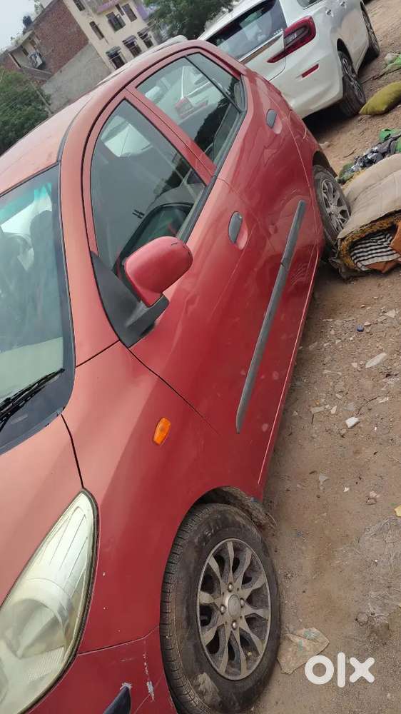 Hyundai I10 Petrol Manual 209 Km Driven