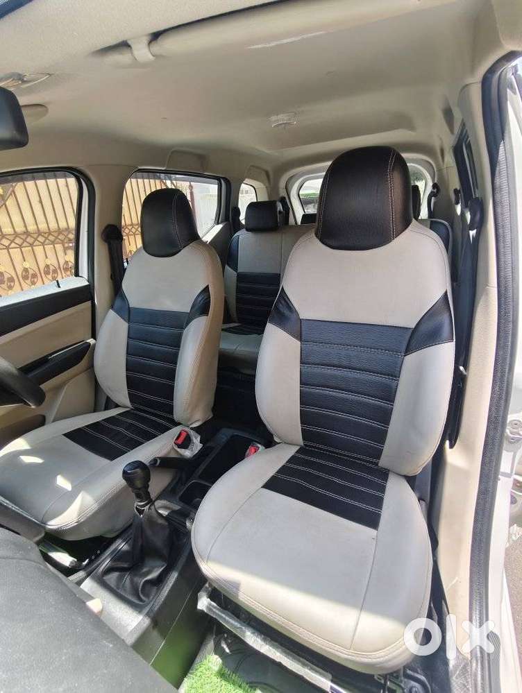 Renault Triber 1.0 Rxe, 2023, Petrol