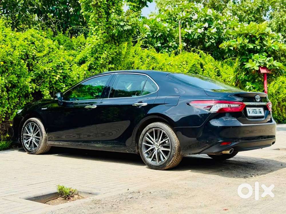 Toyota Camry Hybrid, 2024, Petrol