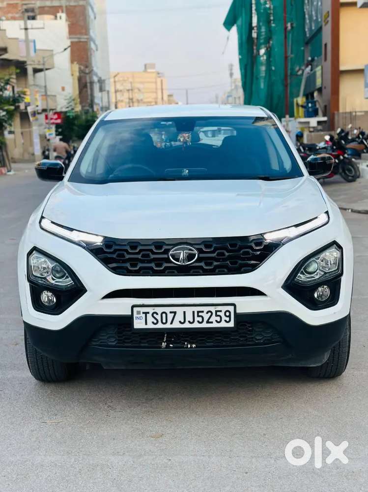 Tata Harrier 2022 Diesel 131628 Km Driven