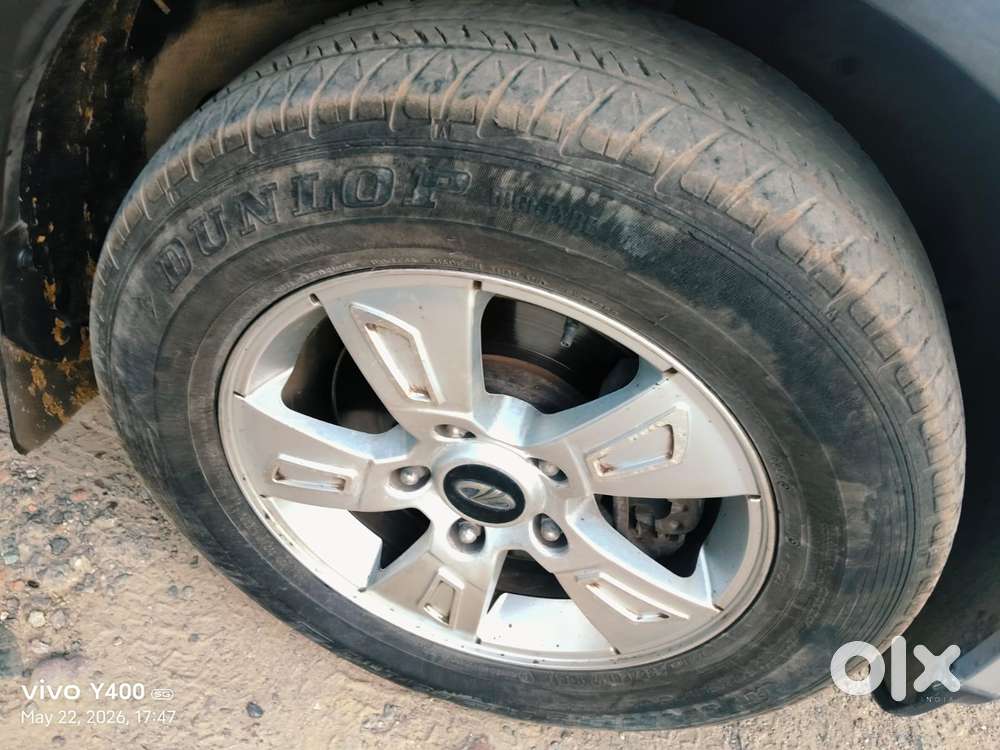 Mahindra Xuv500 2011-2015 W8 2wd, 2012, Diesel