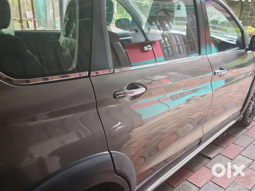 Maruti Suzuki Xl6 1.5 Zeta 2021