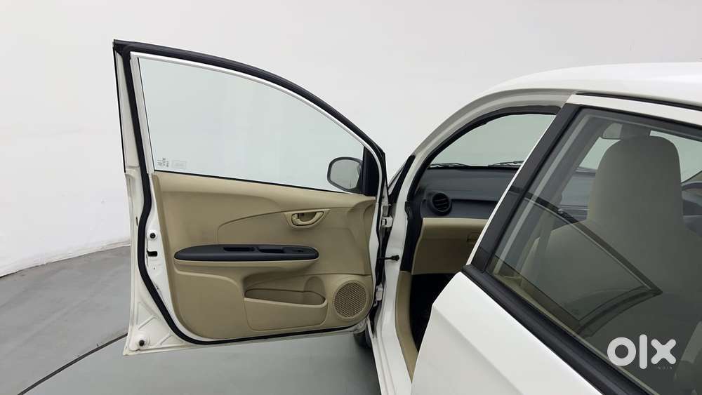 Honda Amaze Ex I-vtec, 2014, Petrol