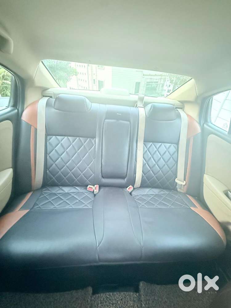 Honda City 2014-2015 I Dtec V, 2015, Diesel