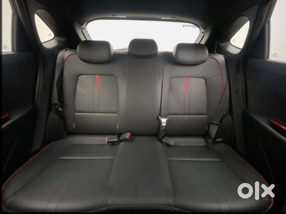 Hyundai I20 N Line N8 1.0 Turbo Dct, 2023, Petrol