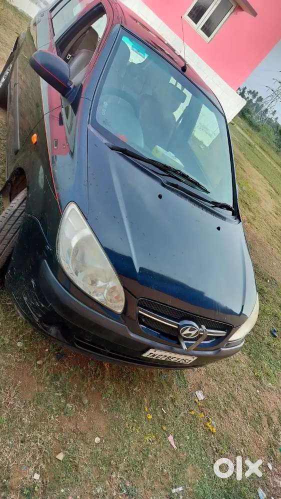 Hyundai Getz 1.3 Gls 2009