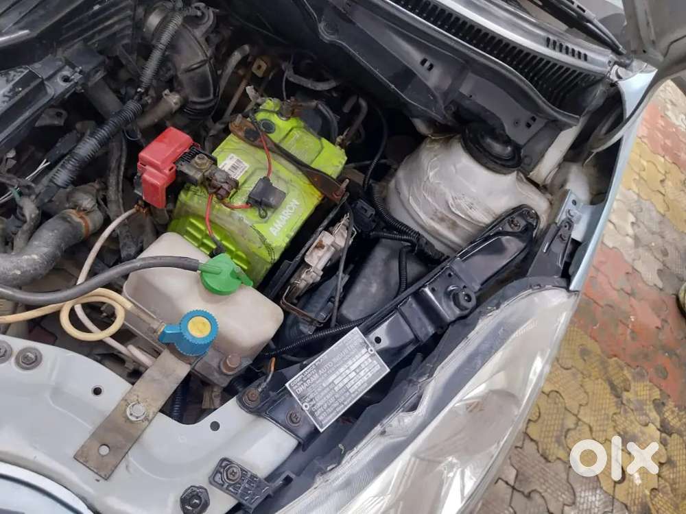 Maruti Dzire 1.2 Vxi 2013
