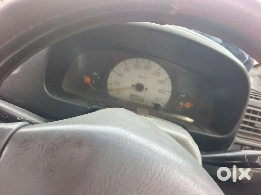 Maruti Suzuki Alto 2006 Petrol 100000 Km Driven