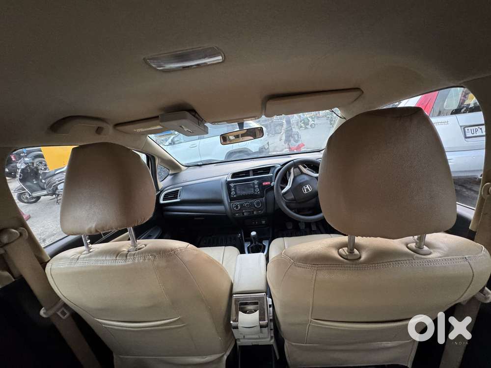 Honda Jazz 1.2 Sv I Vtec, 2016, Petrol