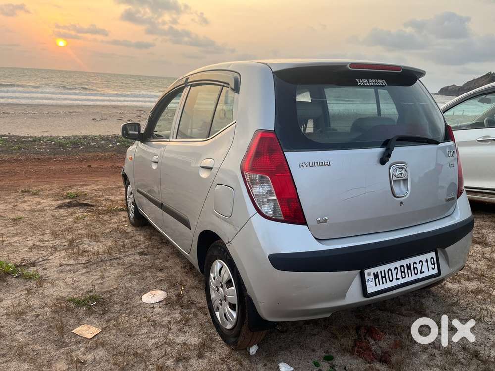 Hyundai I10 2009 Petrol Well Maintained