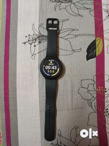 Olx hotsell galaxy watch