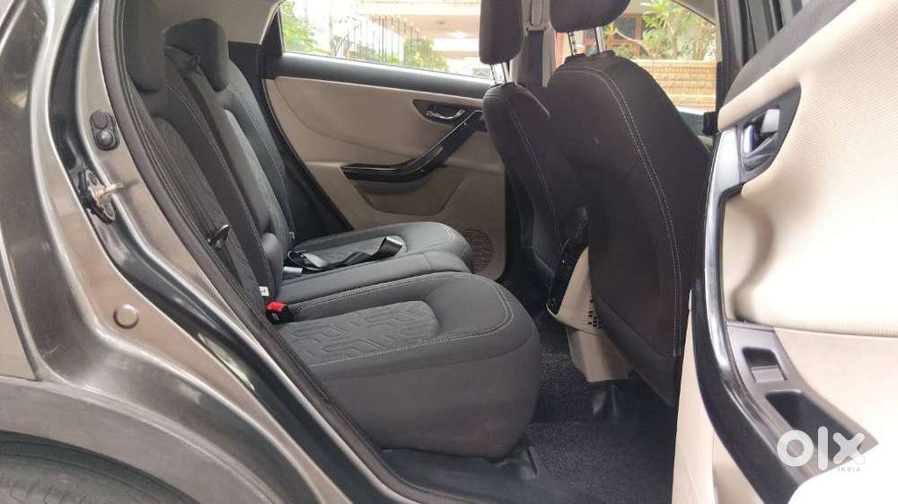 Tata Nexon 1.2 Revotron Xza Plus, 2021, Petrol