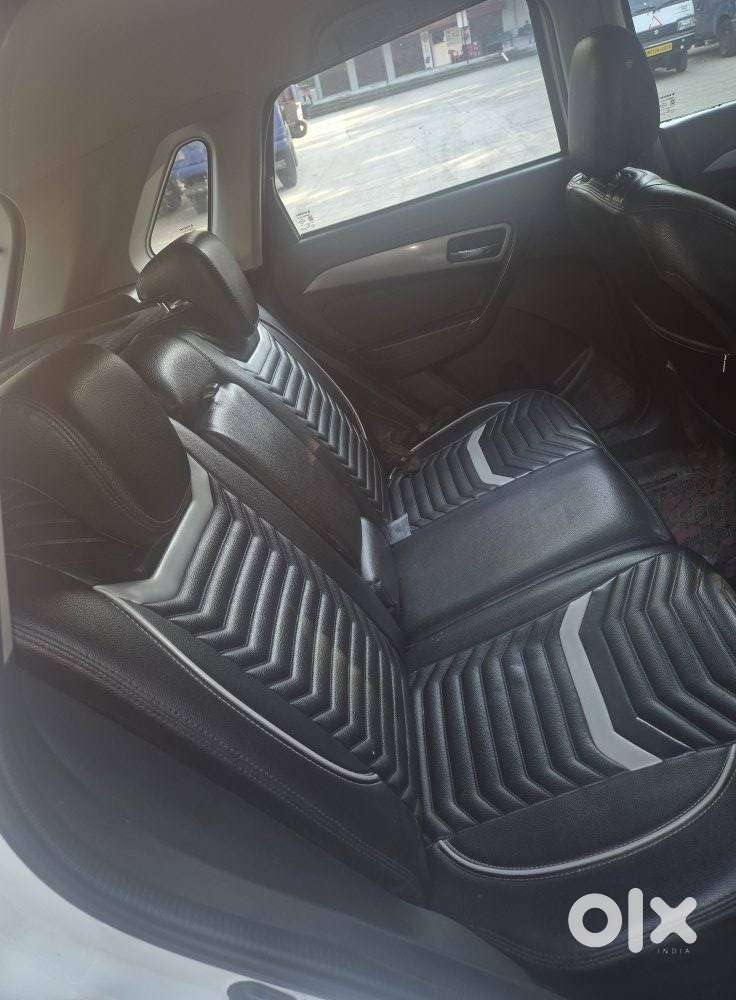 Maruti Suzuki Brezza Zdi, 2019, Diesel