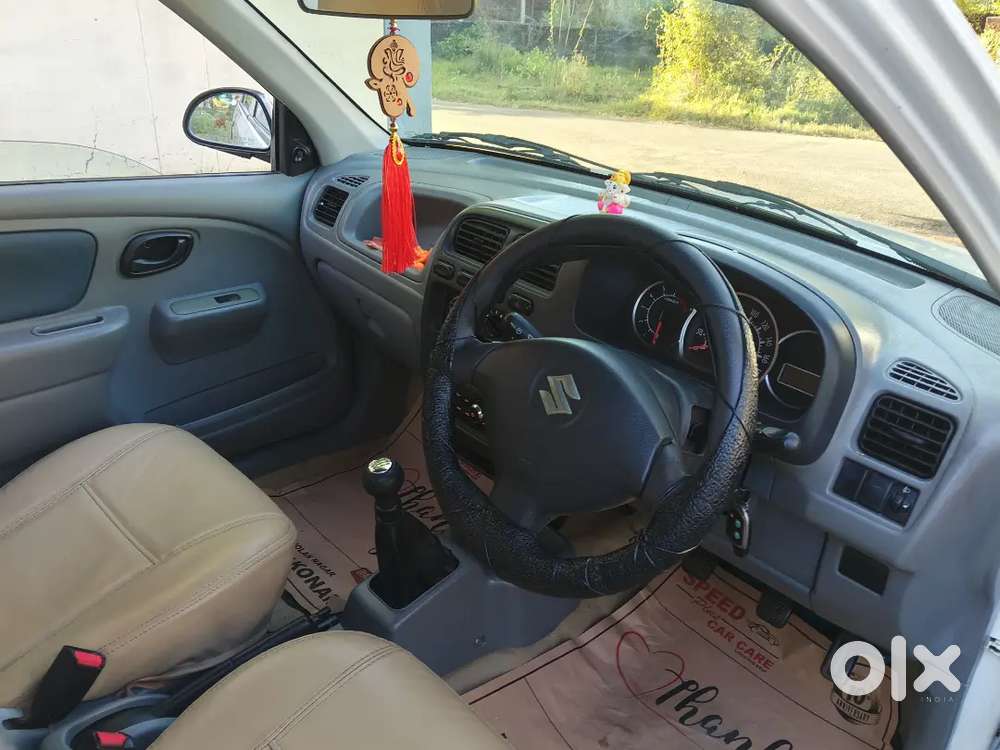 Maruti Suzuki Alto K10 2012 Petrol 79811 Km Driven