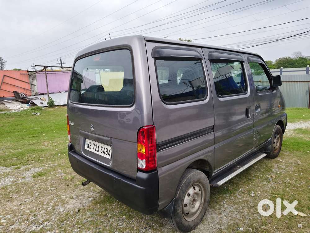 Maruti Suzuki Eeco 7 Seater Standard, 2020, Petrol