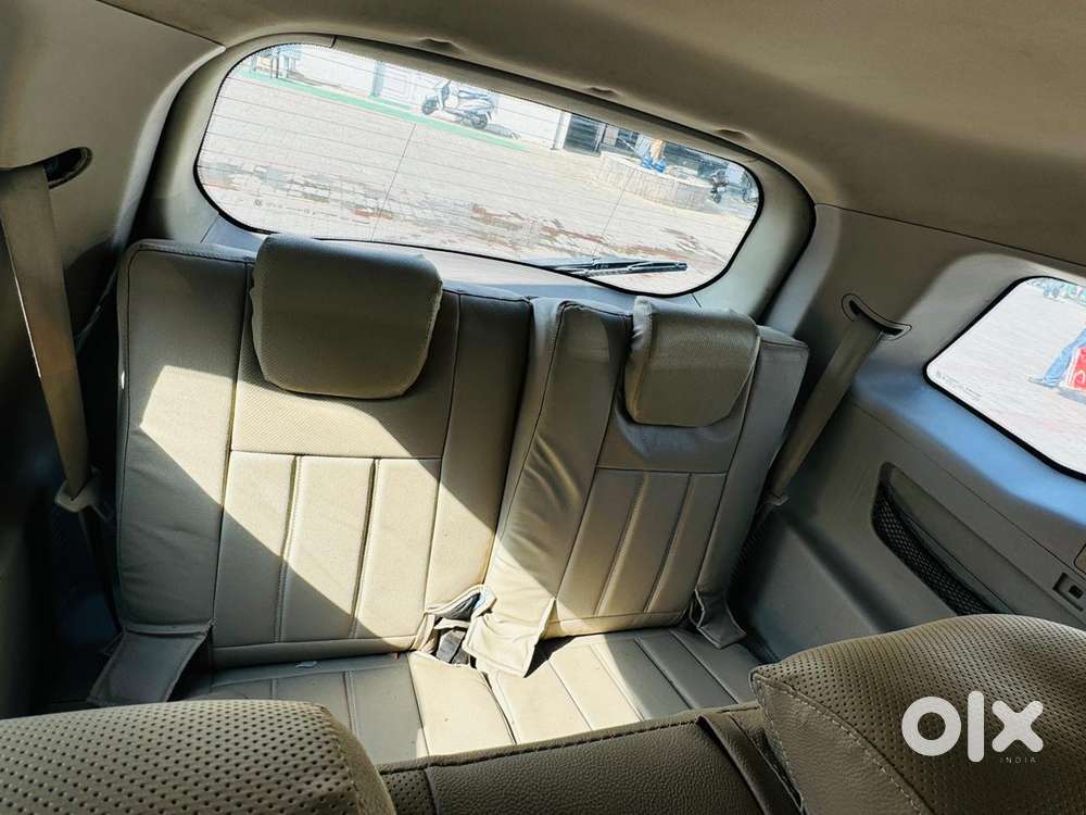 Mahindra Xuv500 W10 Awd, 2018, Diesel